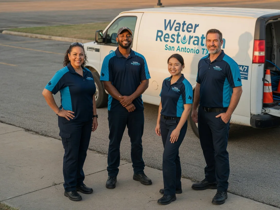 Water Damage Repair company in Kingston, NH